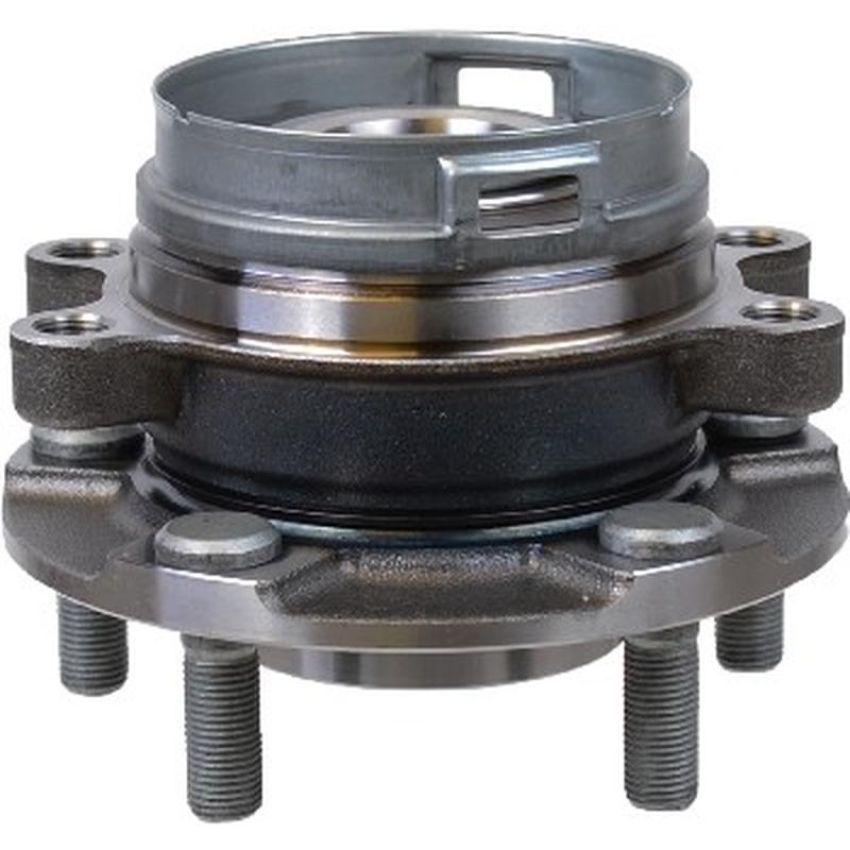 SKF BR930927 SKF Front Wheel Hub Bearing Assembly BR930927 For Infiniti