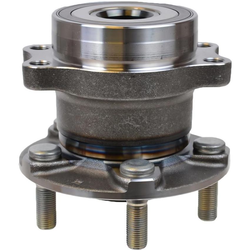 SKF BR930928 SKF Rear Wheel Hub Bearing Assembly AWD BR930928 For Impreza Crosstrek Forester