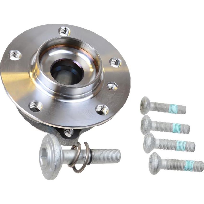 SKF BR930929K SKF Front Wheel Hub Bearing Assembly BR930929K For BMW