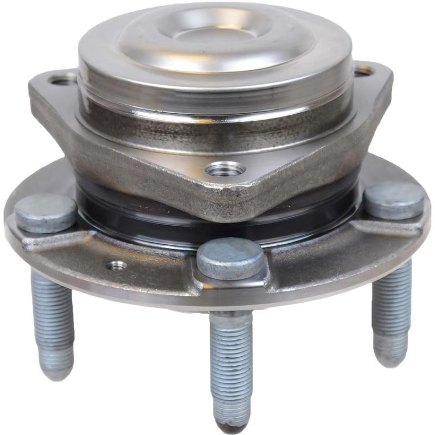 SKF BR930930 SKF Front Wheel Hub Bearing Assembly BR930930 For Chevrolet