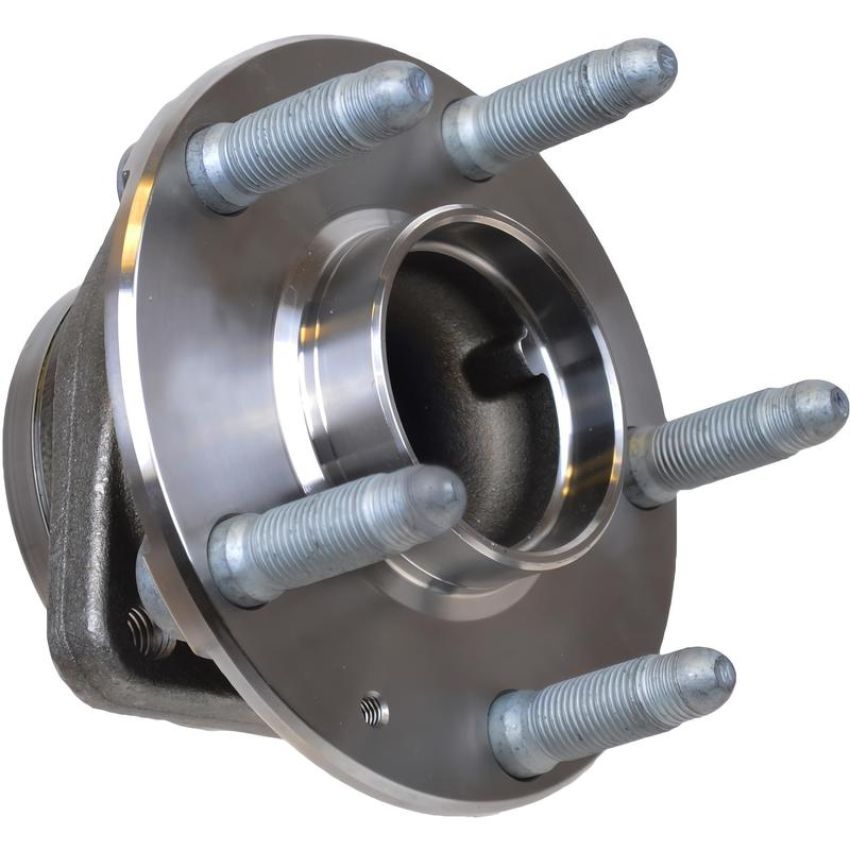 SKF BR930930 SKF Front Wheel Hub Bearing Assembly BR930930 For Chevrolet