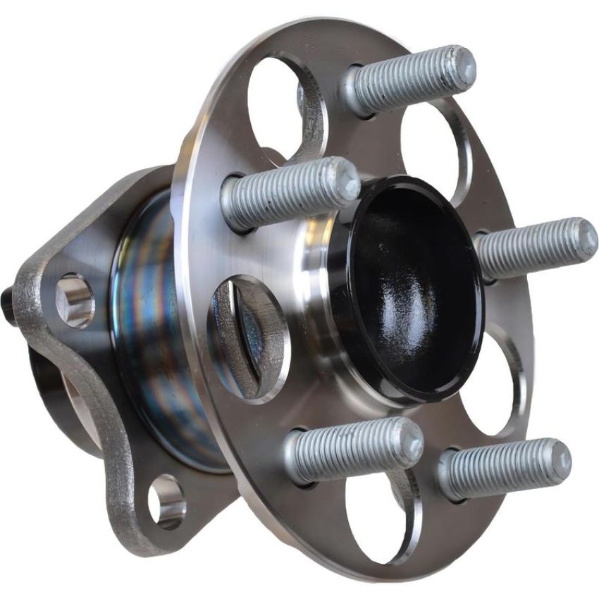 SKF BR930931 SKF Rear Wheel Hub Bearing Assembly BR930931 For Toyota Prius 2010-2015