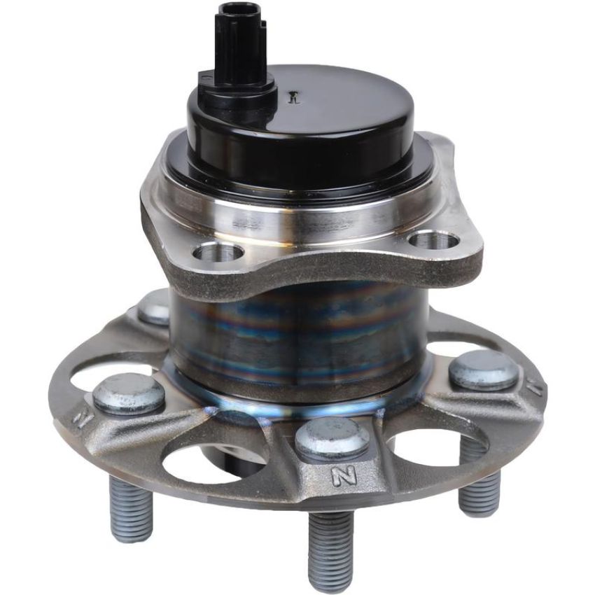 SKF BR930931 SKF Rear Wheel Hub Bearing Assembly BR930931 For Toyota Prius 2010-2015