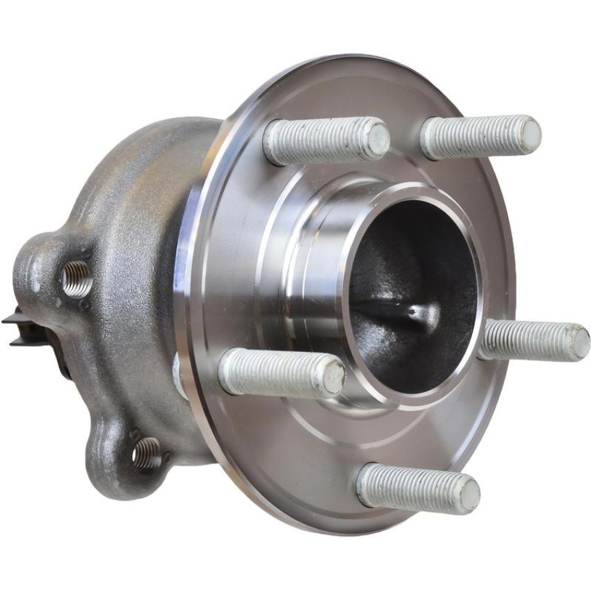 SKF BR930932 SKF Rear Wheel Hub Bearing Assembly BR930932 For Ford Lincoln
