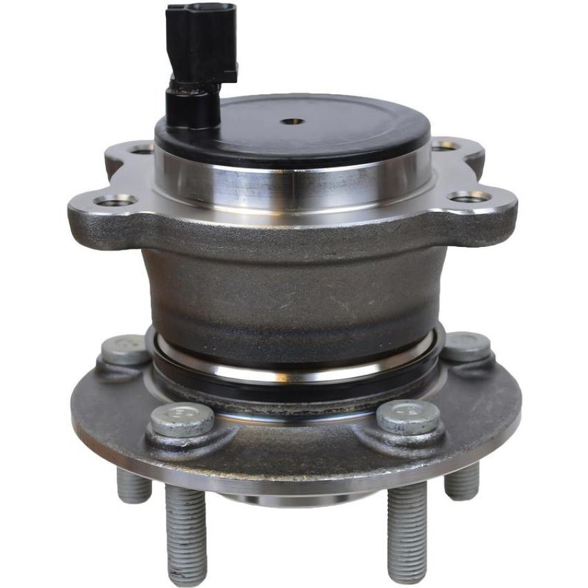 SKF BR930932 SKF Rear Wheel Hub Bearing Assembly BR930932 For Ford Lincoln