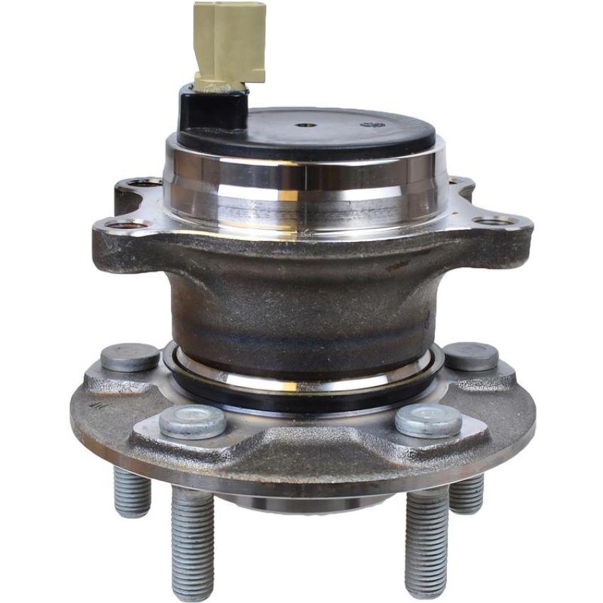 SKF BR930933 SKF Wheel Hub Bearing Assembly BR930933