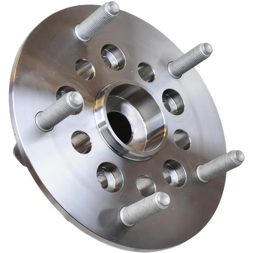 SKF BR930936 SKF Front Wheel Hub Bearing Assembly BR930936 For Ford
