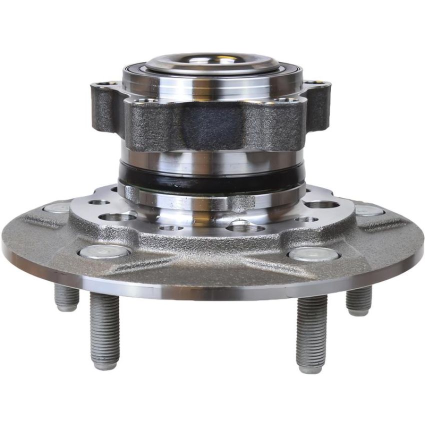 SKF BR930936 SKF Front Wheel Hub Bearing Assembly BR930936 For Ford