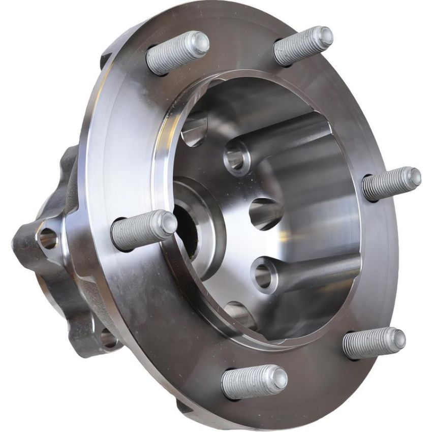 SKF BR930937 SKF Front Wheel Hub Bearing Assembly BR930937 For Ford 18-19