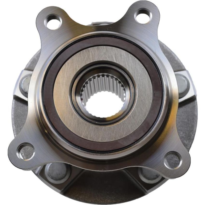 SKF BR930942 SKF Front Wheel SKF Hub Bearing Assembly BR930942 For Lexus