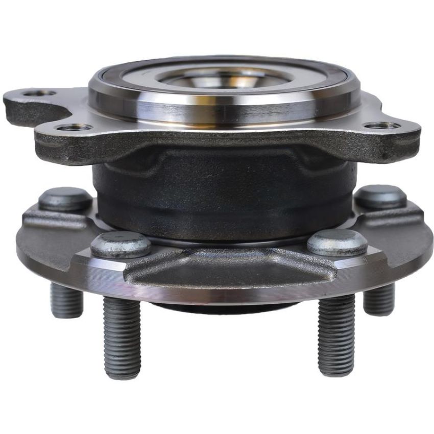 SKF BR930942 SKF Front Wheel SKF Hub Bearing Assembly BR930942 For Lexus