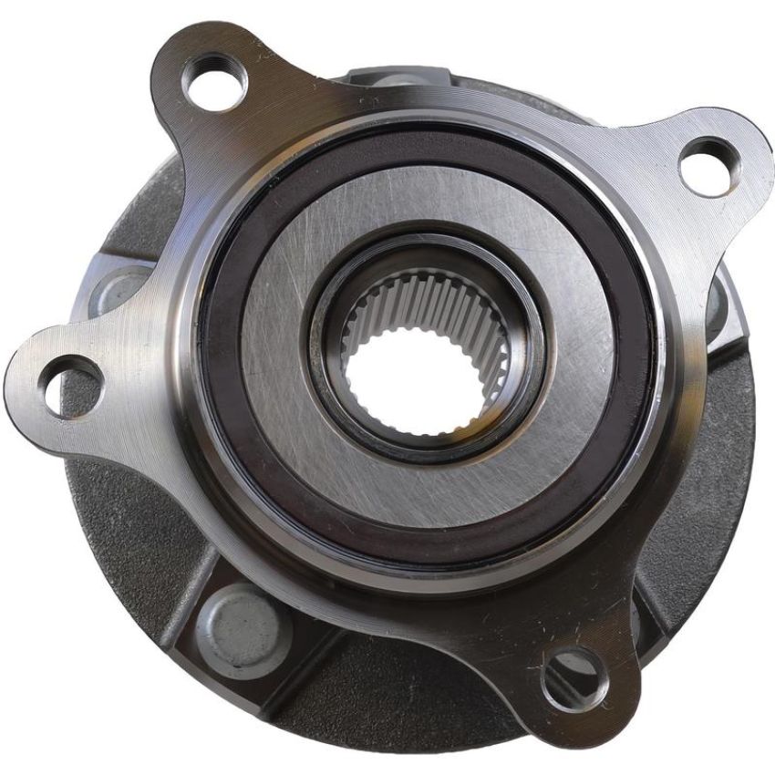 SKF BR930943 SKF Front Wheel SKF Hub Bearing Assembly BR930943 For Lexus