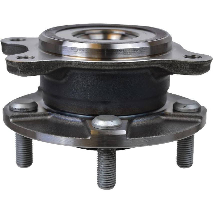 SKF BR930943 SKF Front Wheel SKF Hub Bearing Assembly BR930943 For Lexus