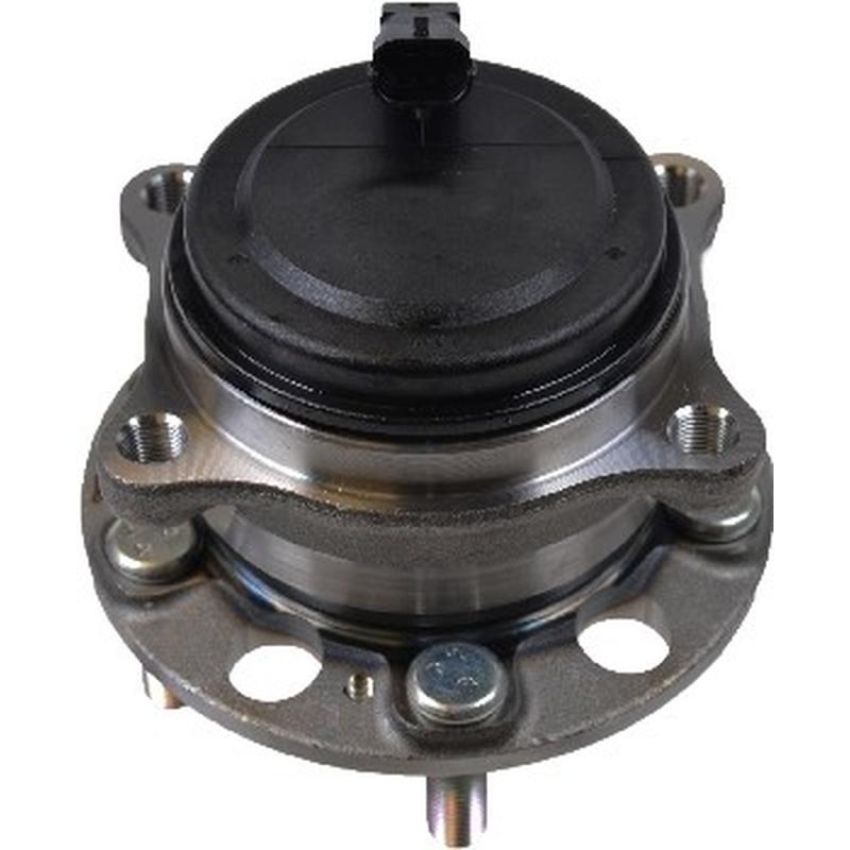 SKF BR930945 SKF Rear Wheel SKF Hub Bearing Assembly BR930945 For Kia 2016-2018