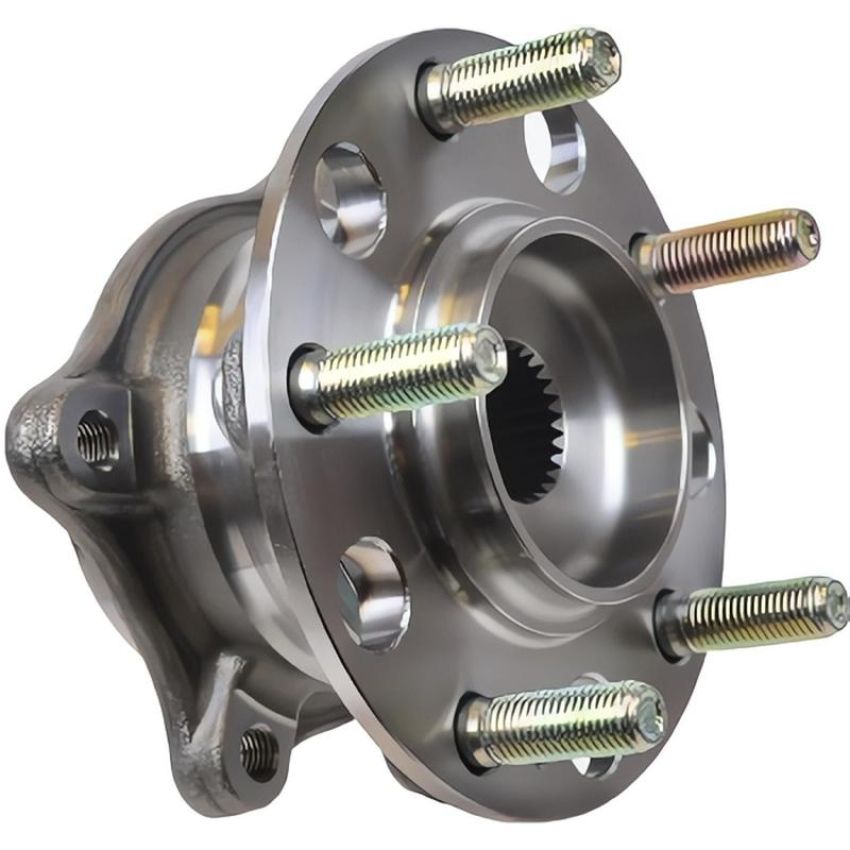SKF BR930947 SKF Rear Wheel SKF Hub Bearing Assembly BR930947 For Hyundai Kia