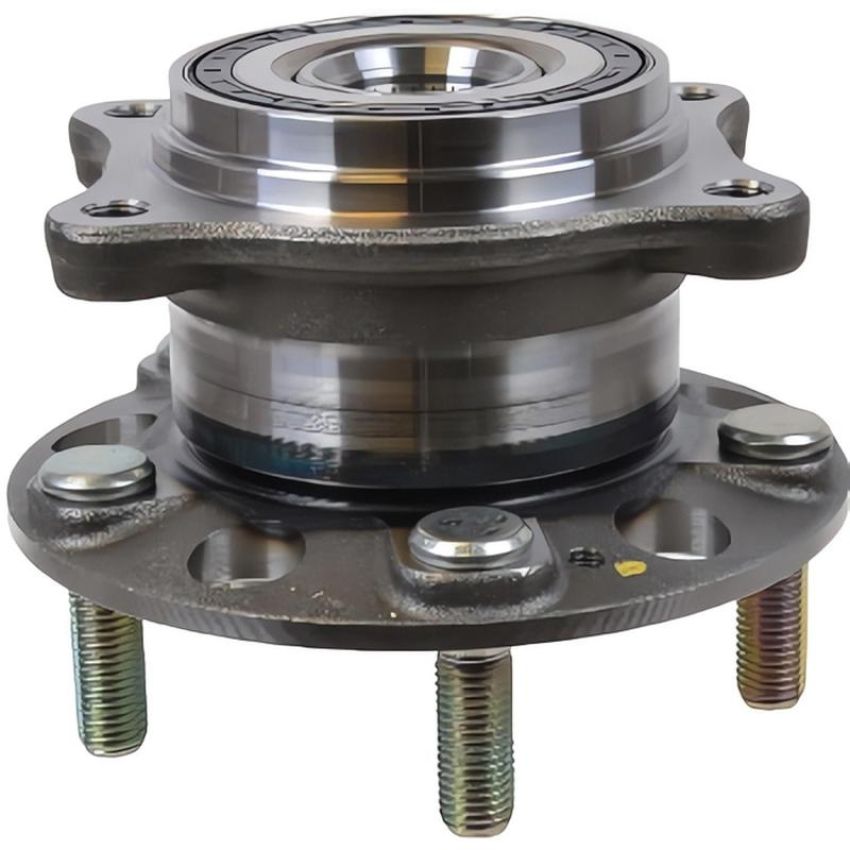 SKF BR930947 SKF Rear Wheel SKF Hub Bearing Assembly BR930947 For Hyundai Kia