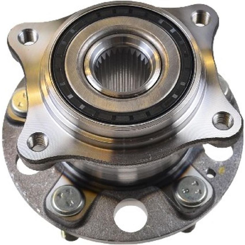 SKF BR930947 SKF Rear Wheel SKF Hub Bearing Assembly BR930947 For Hyundai Kia