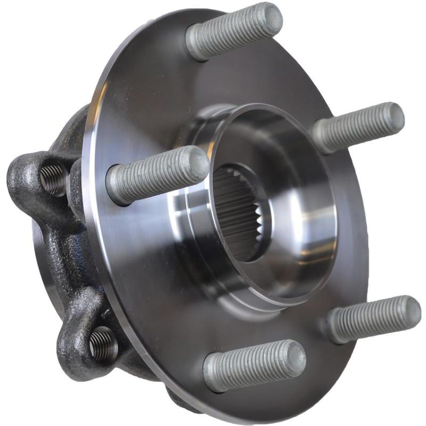 SKF BR930948 SKF Front Wheel SKF Hub Bearing Assembly BR930948 For Mazda 6 2014-2017 CX-5 201