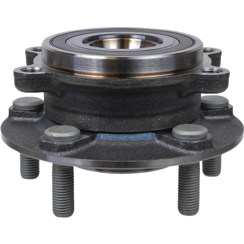 SKF BR930948 SKF Front Wheel SKF Hub Bearing Assembly BR930948 For Mazda 6 2014-2017 CX-5 201