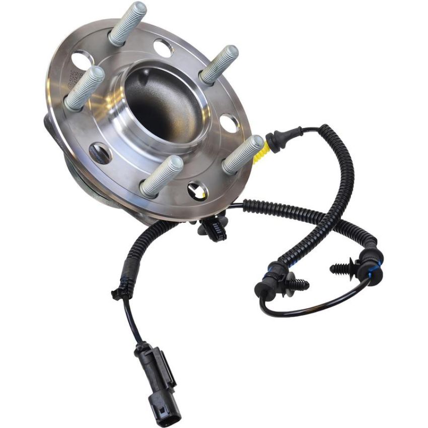 SKF BR930949 SKF Wheel SKF Hub Bearing Assembly BR930949 For Chrysler Pacifica 17-18