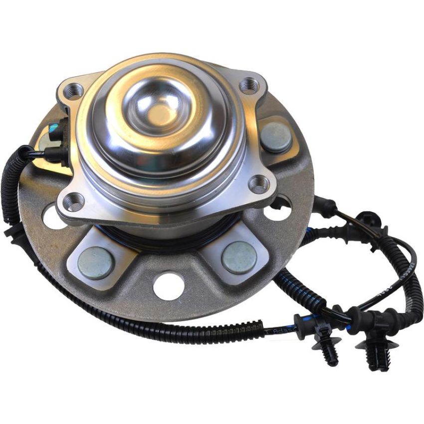 SKF BR930950 SKF Wheel SKF Hub Bearing Assembly BR930950 For Chrysler 2017-2018