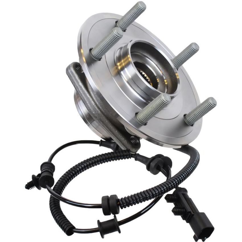 SKF BR930951 SKF Wheel SKF Hub Bearing Assembly BR930951 For Chrysler