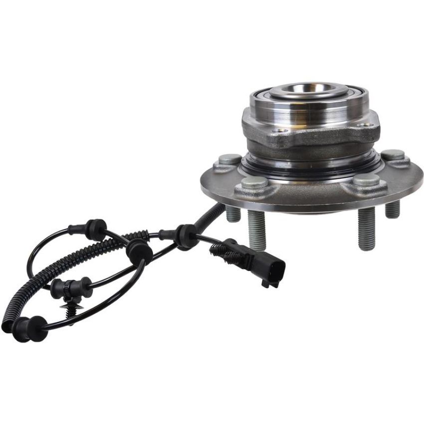 SKF BR930951 SKF Wheel SKF Hub Bearing Assembly BR930951 For Chrysler