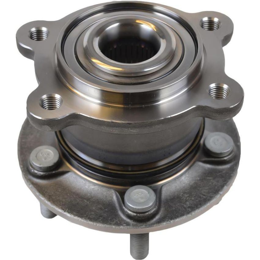 SKF BR930952 SKF Rear Wheel SKF Hub Bearing Assembly BR930952