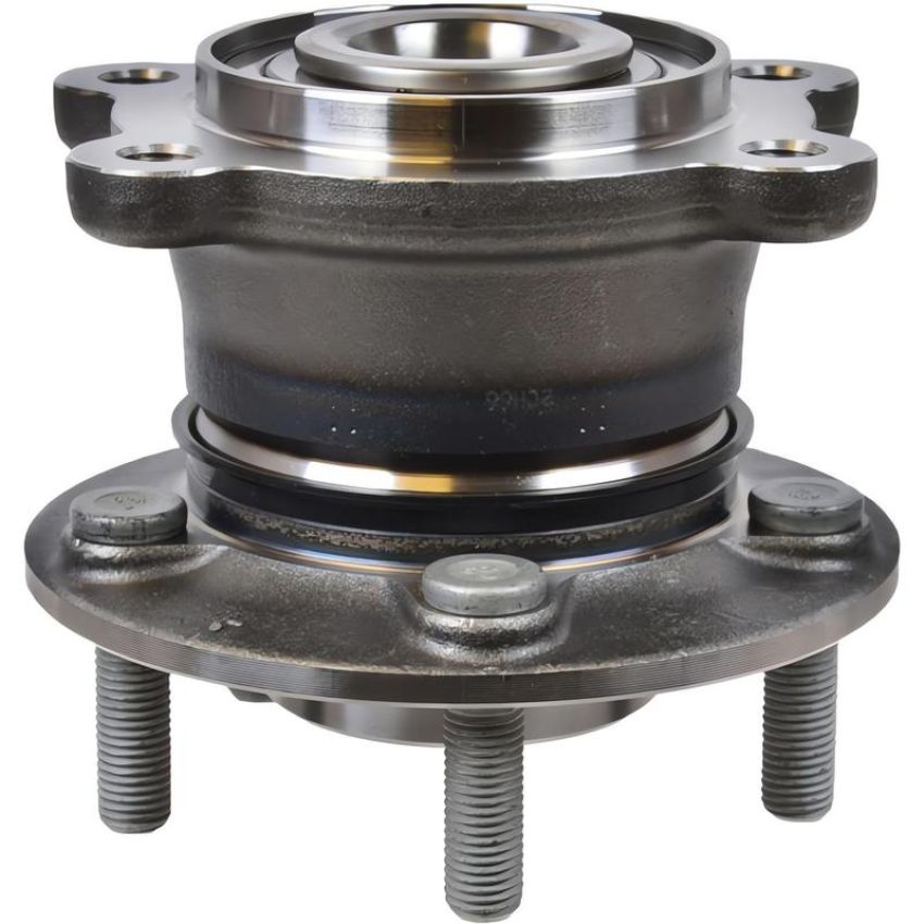SKF BR930952 SKF Rear Wheel SKF Hub Bearing Assembly BR930952