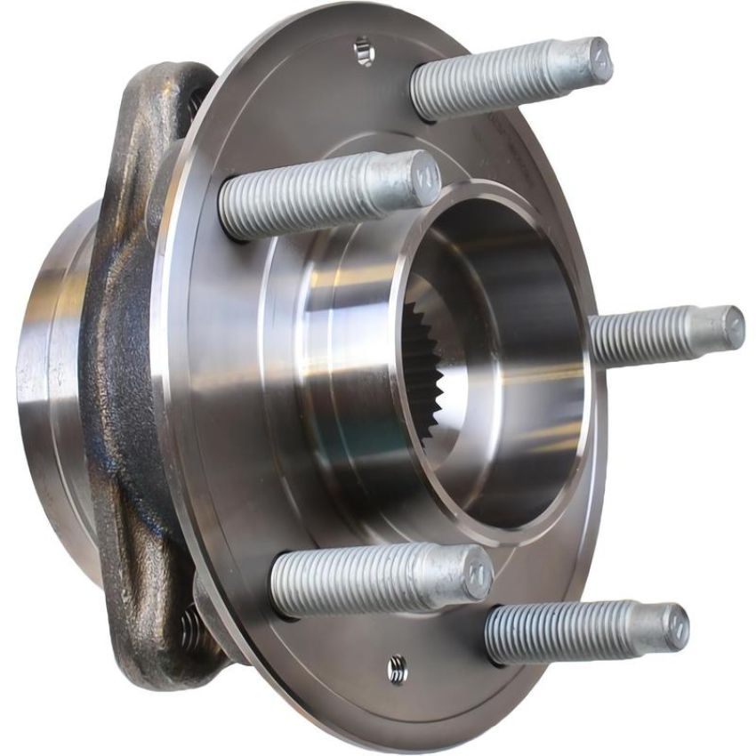SKF BR930954 SKF Front Wheel Hub Bearing Assembly BR930954 For Buick Cadillac