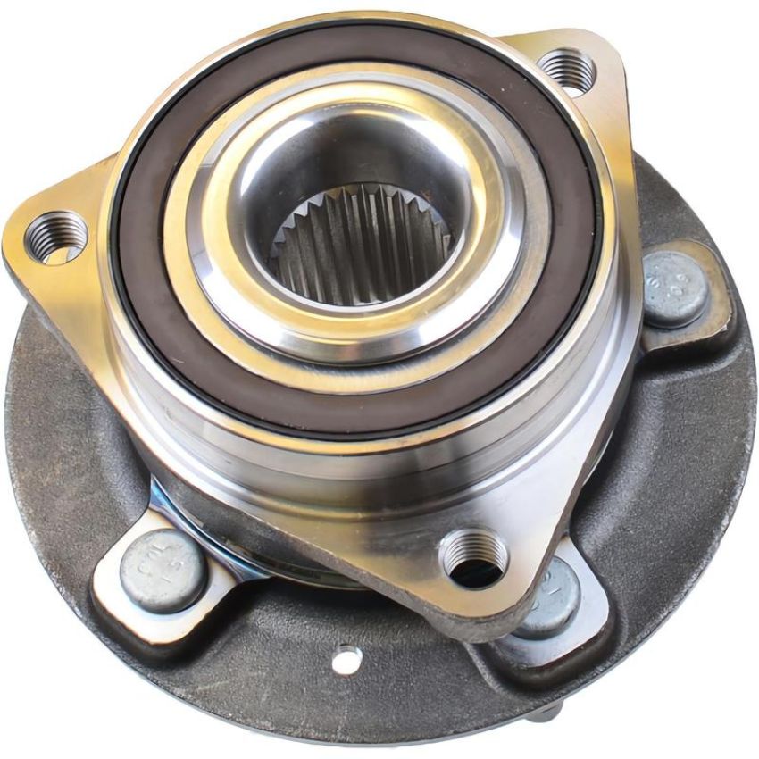 SKF BR930954 SKF Front Wheel Hub Bearing Assembly BR930954 For Buick Cadillac