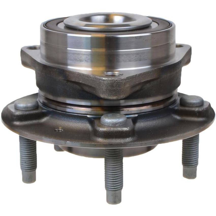 SKF BR930954 SKF Front Wheel Hub Bearing Assembly BR930954 For Buick Cadillac