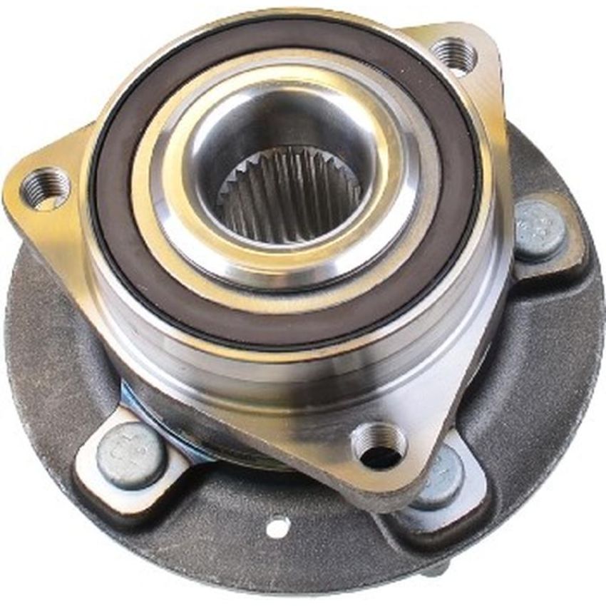 SKF BR930954 SKF Front Wheel Hub Bearing Assembly BR930954 For Buick Cadillac