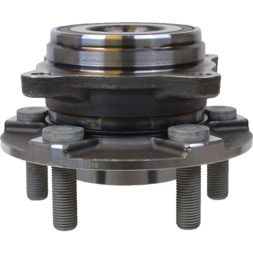 SKF BR930955 SKF Rear Wheel Hub Bearing Assembly BR930955 For 2015-2021 Ford Mustang