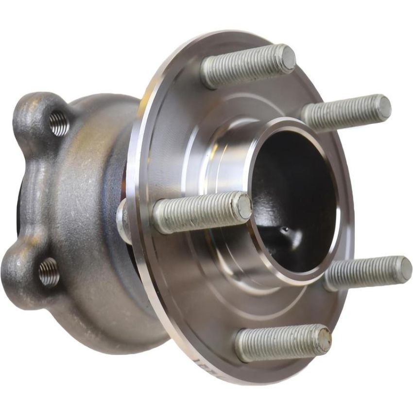 SKF BR930957 SKF Rear Wheel Hub Bearing Assembly BR930957 For Ford Lincoln