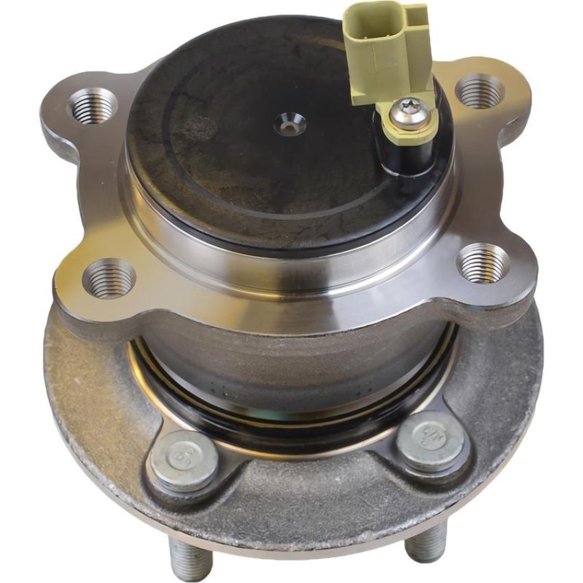 SKF BR930957 SKF Rear Wheel Hub Bearing Assembly BR930957 For Ford Lincoln