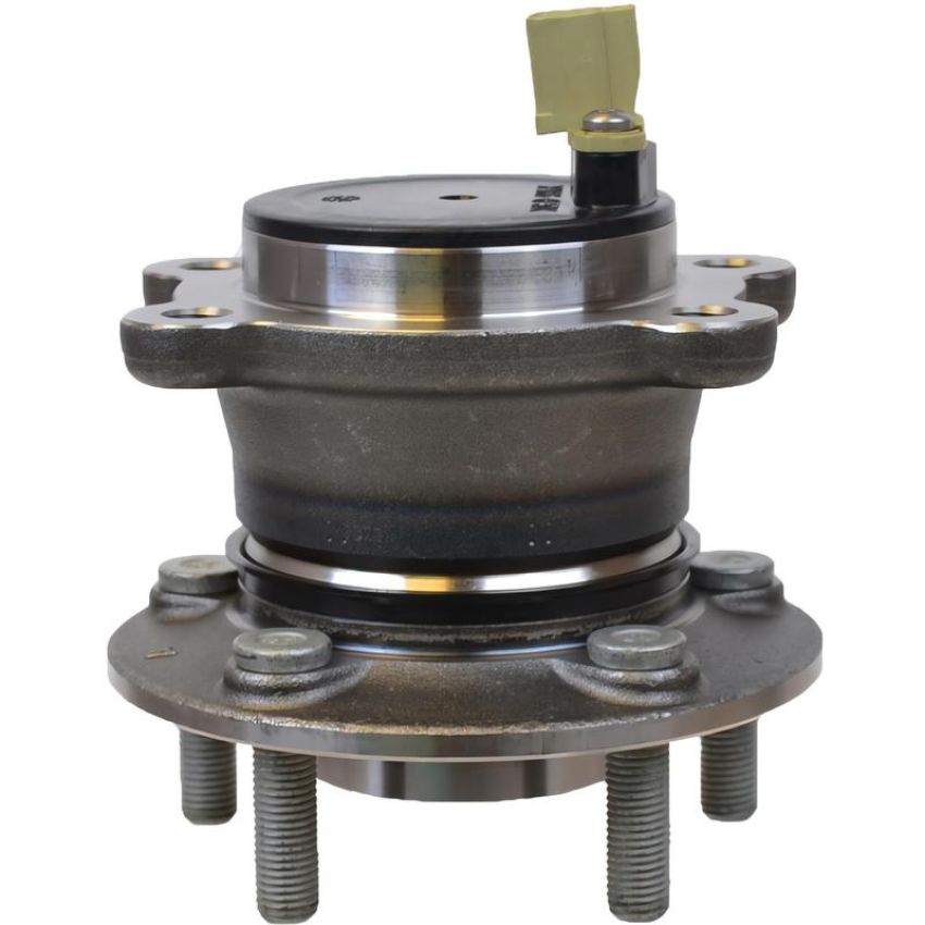 SKF BR930957 SKF Rear Wheel Hub Bearing Assembly BR930957 For Ford Lincoln