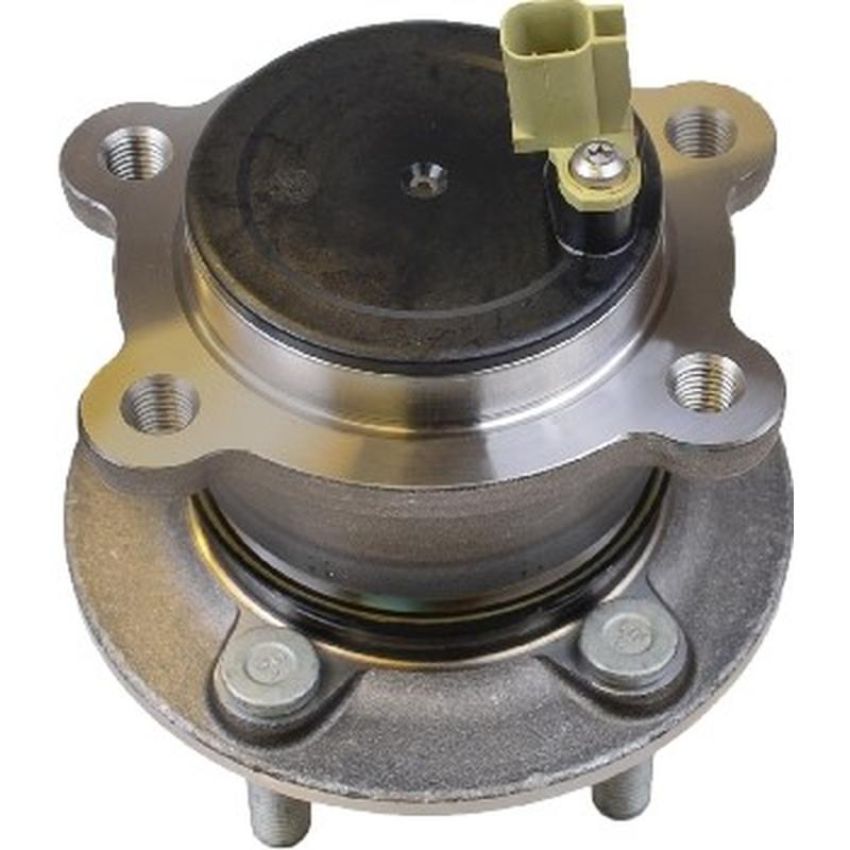 SKF BR930957 SKF Rear Wheel Hub Bearing Assembly BR930957 For Ford Lincoln