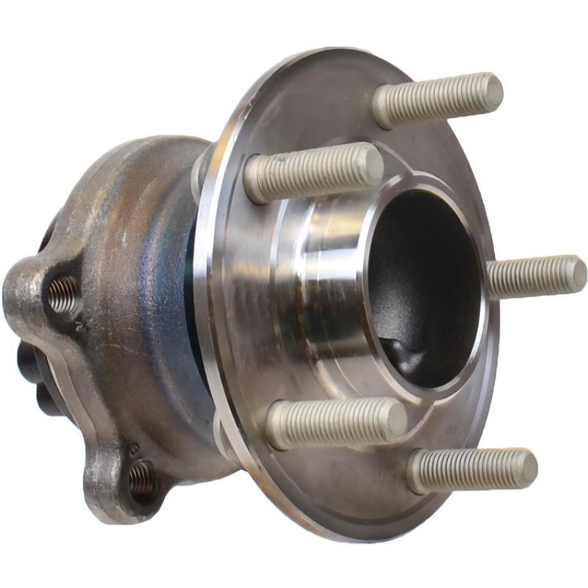 SKF BR930958 SKF Rear Wheel Hub Bearing Assembly BR930958 For Ford 2014-18