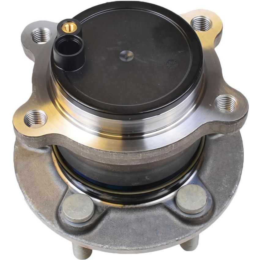 SKF BR930958 SKF Rear Wheel Hub Bearing Assembly BR930958 For Ford 2014-18