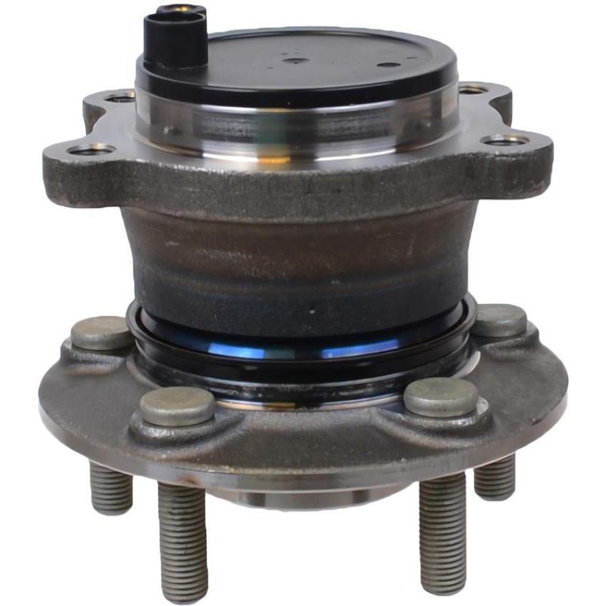 SKF BR930958 SKF Rear Wheel Hub Bearing Assembly BR930958 For Ford 2014-18