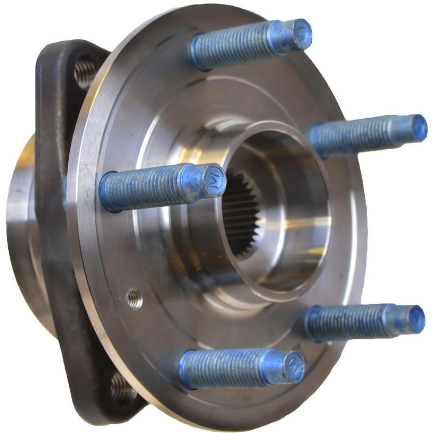 SKF BR930960 SKF Front Wheel Hub Bearing Assembly BR930960 For Chevrolet
