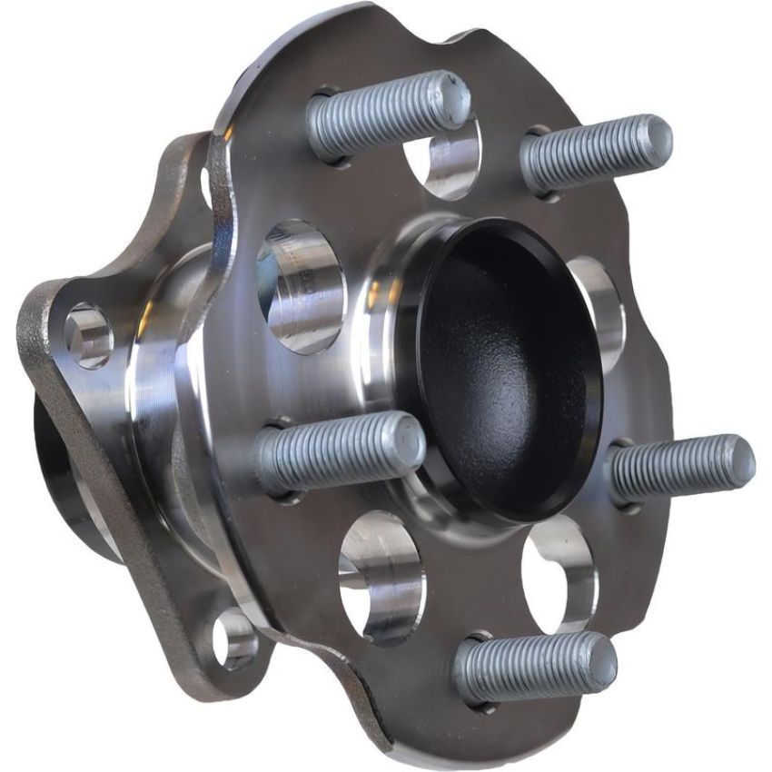 SKF BR930961 SKF Rear Wheel Hub Bearing Assembly BR930961 For Toyota 2012-2017