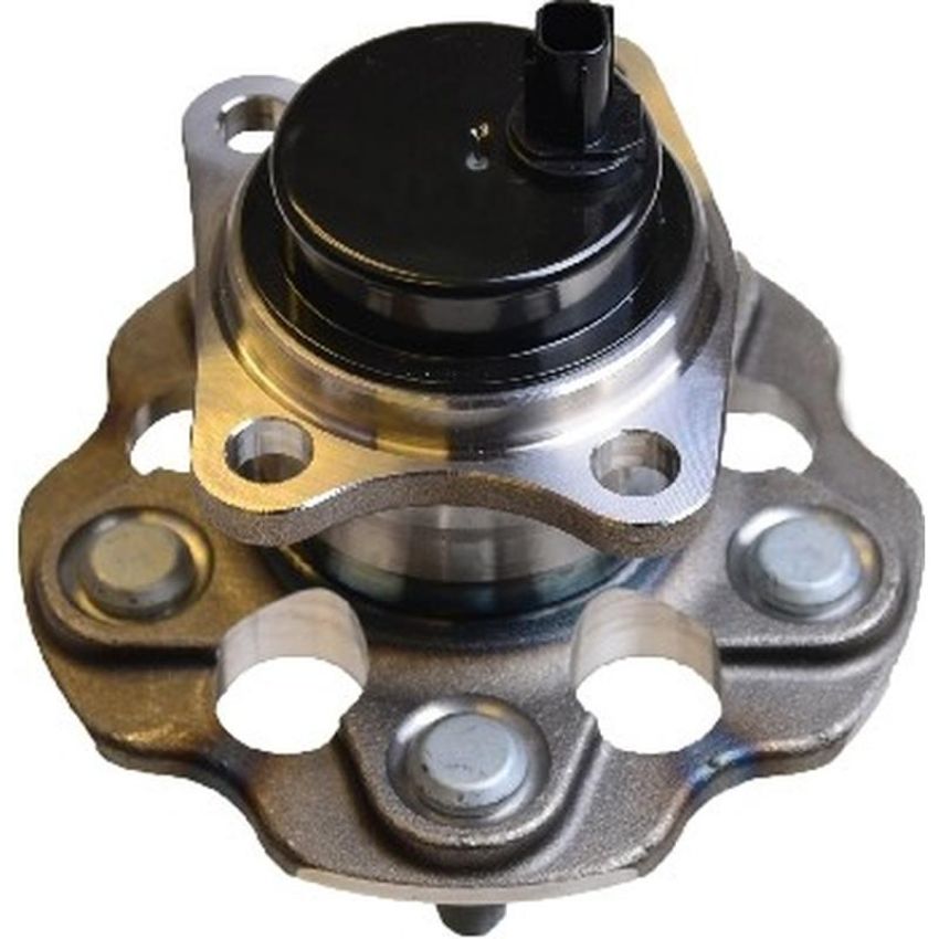 SKF BR930961 SKF Rear Wheel Hub Bearing Assembly BR930961 For Toyota 2012-2017