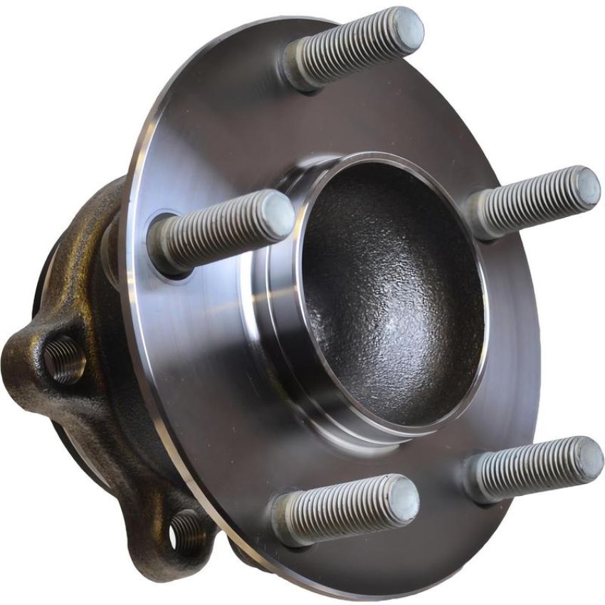 SKF BR930967 SKF Rear Wheel Hub Bearing Assembly BR930967 For Mazda 13-18