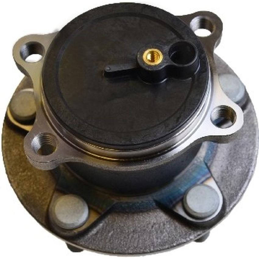 SKF BR930967 SKF Rear Wheel Hub Bearing Assembly BR930967 For Mazda 13-18