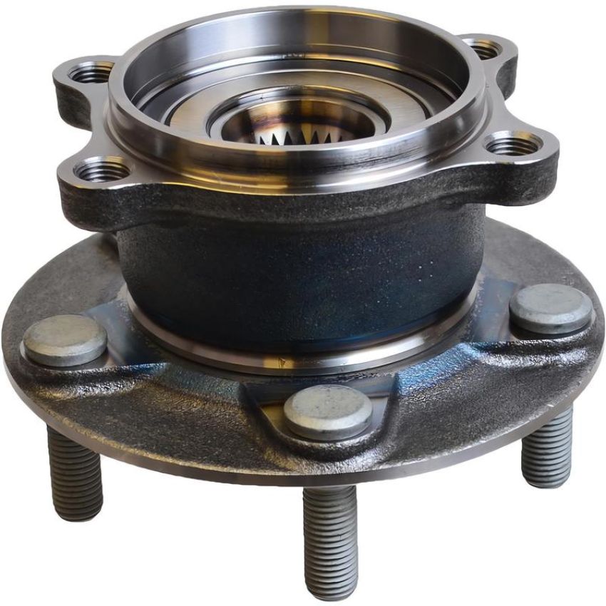 SKF BR930968 SKF Rear Wheel Hub Bearing Assembly BR930968 For Mazda 13-18