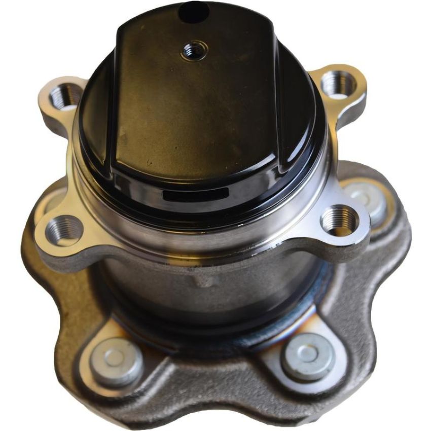 SKF BR930970 SKF Rear Wheel Hub Bearing Assembly BR930970 For Nissan Rogue Rouge Sport