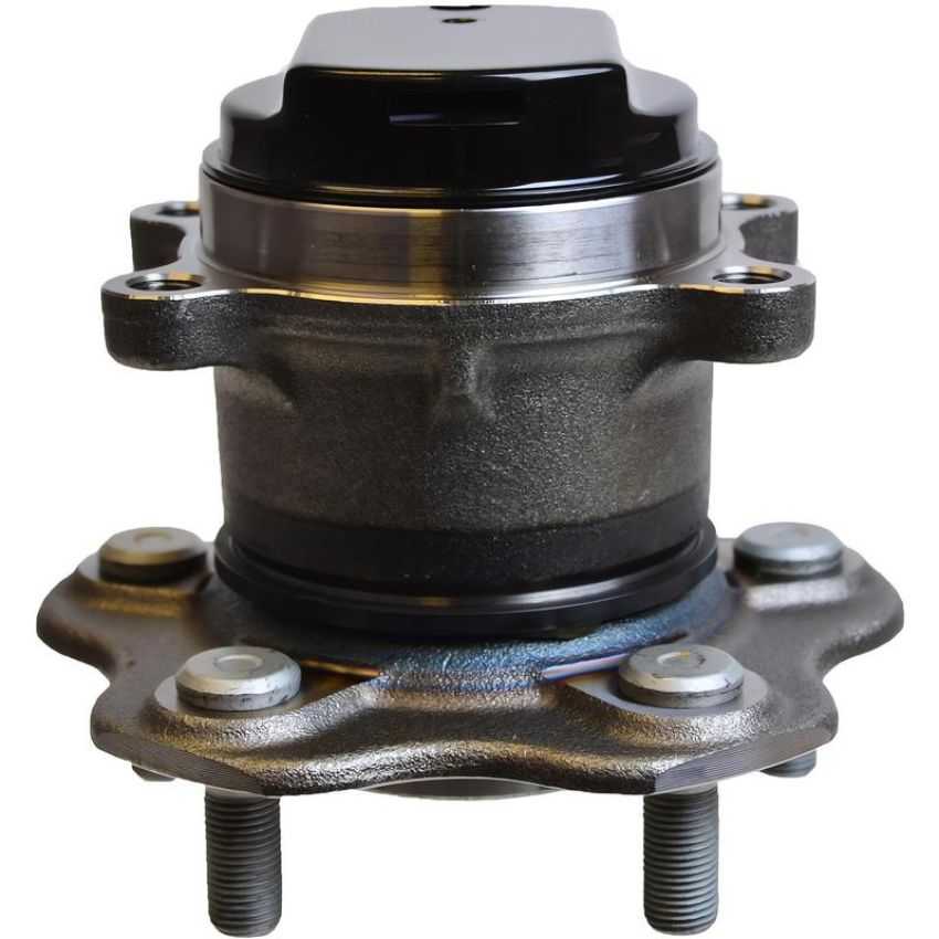 SKF BR930970 SKF Rear Wheel Hub Bearing Assembly BR930970 For Nissan Rogue Rouge Sport
