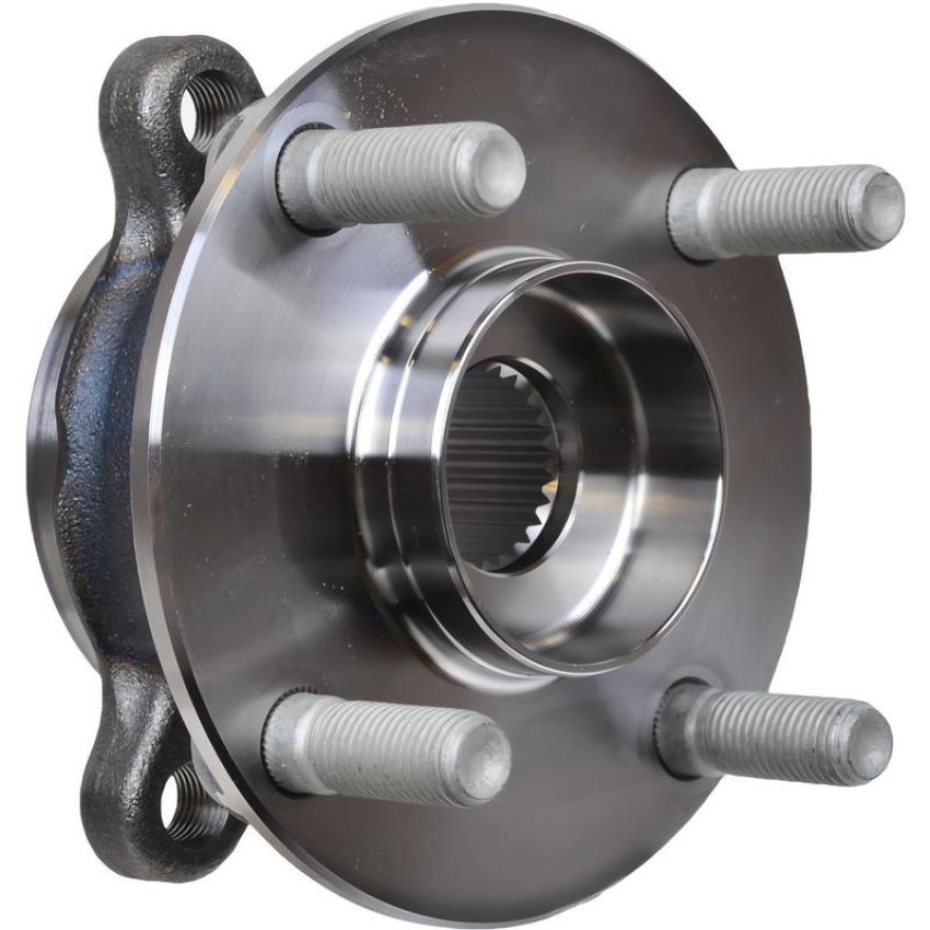 SKF BR930971 SKF Rear Wheel Hub Bearing Assembly BR930971 For Mazda MX-5 Miata 2016-2018